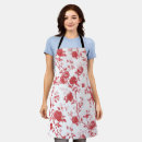 Buscar ducha floral delantales Flores