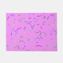 Buscar magenta felpudos Rosa