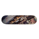 Buscar camino tablas de skate Ciudad