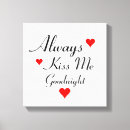 Buscar besos lienzos Novia