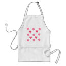 Buscar corazones delantales Comida