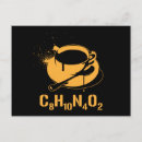 Buscar molécula postales Nerd