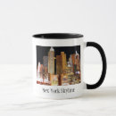 Buscar new york city tazas De café