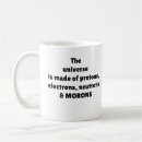 Buscar humor de la física tazas Química