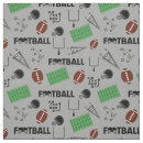 Buscar fútbol telas Marrón