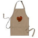 Buscar el caer delantales General y unisex