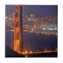 Buscar puentes de la ciudad azulejos California