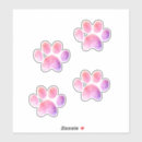 Buscar pintura del perro pegatinas Gato