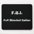 Buscar blooded Italiano