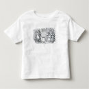 Buscar puritanos camisetas Inglés