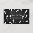 Buscar dance tarjetas de visita Salsa