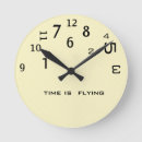 Buscar humor relojes de pared Divertido