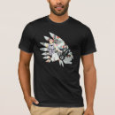 Buscar ciclomotor camisetas Motocicleta