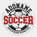 Buscar portero fútbol pegatinas Equipo de fútbol