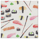Buscar sushi telas Comida