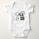 Buscar ropa bebe niña Snoopy