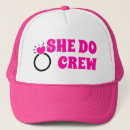 Buscar duchas gorras Dama de honor