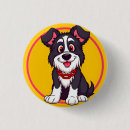Buscar perro del dibujo animado chapas Dibujos animados