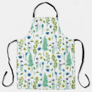 Buscar hierro delantales Fondo