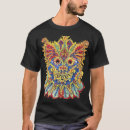 Buscar louis wain camisetas Psicodélico