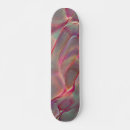 Buscar vivo tablas de skate Rojo