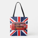 Buscar autobús rojo bolsos Inglaterra