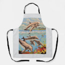 Buscar pintado delantales General y unisex
