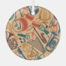 Buscar instrumento musical adornos Guitarra