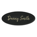 Buscar nametag Empleado