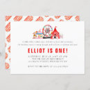 Buscar elegantes del carnaval invitaciones Circo