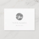 Buscar budismo zen tarjetas de visita Meditación