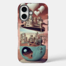 Buscar surrealismo iphone fundas Fantasía