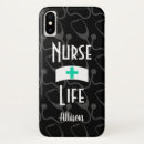 Buscar estetoscopio iphone fundas Medicina