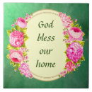 Buscar bendiciones azulejos Fe