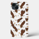 Buscar águilas iphone fundas Pájaros