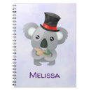 Buscar koala cuadernos Australia