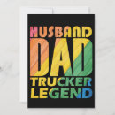 Buscar camioneros invitaciones Para él