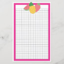 Buscar papel con membrete libretas Rosa