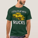 Buscar lorry camisetas Big truck