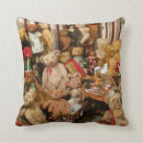 Buscar osos de peluche cojines Divertido