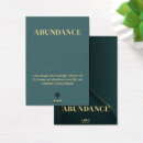 Buscar abundance Abundancia