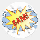 Buscar cómico pegatinas General y unisex