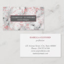 Buscar freelancer tarjetas de visita Artista de maquillaje