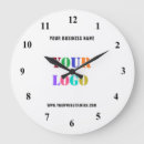 Buscar logotipos relojes de pared Empresa