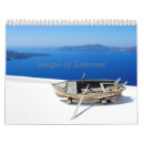 Buscar santorini calendarios Isla
