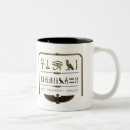 Buscar ojo del horus tazas Antiguo egipto