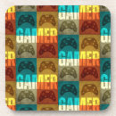 Buscar videojuegos posavasos Para todos