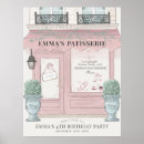 Buscar cumpleaños de parís posters Elegante