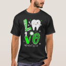 Buscar tooth camisetas Amar