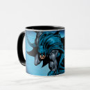 Buscar symbol tazas Gotham